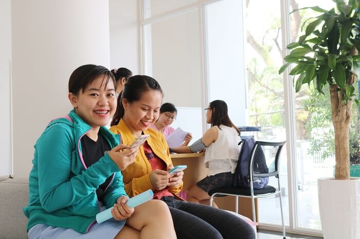 Khám sức khỏe nhân viên Khám sức khỏe nhân viên