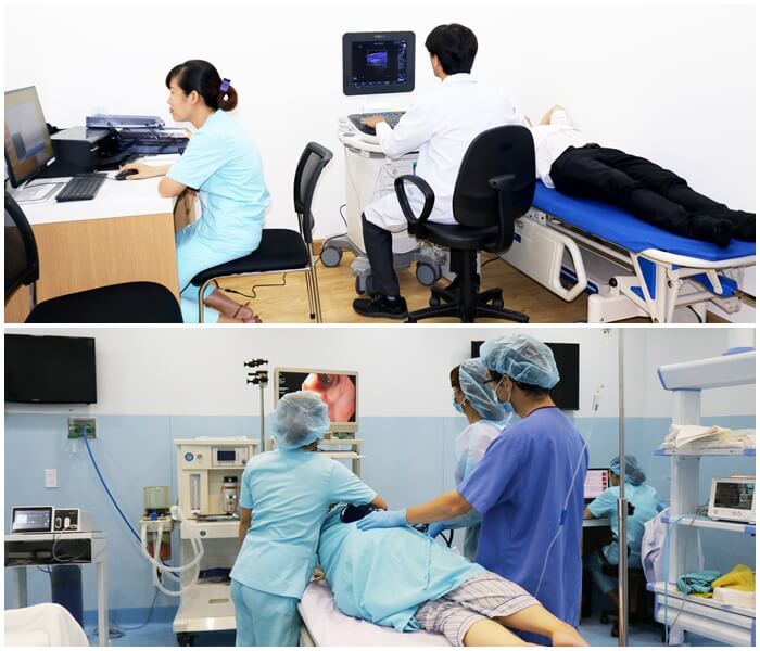Đau bụng âm ỉ vùng trên rốn có thể là dấu hiệu bệnh lý Đau bụng âm ỉ vùng trên rốn có thể là dấu hiệu bệnh lý