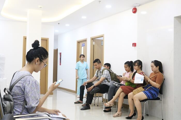 Khám tổng quát ở đâu tốt nhất? - Đa khoa Pacific Khám tổng quát ở đâu tốt nhất? - Đa khoa Pacific