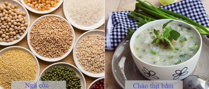 trẻ bị sốt phát ban ăn gì trẻ bị sốt phát ban ăn gì